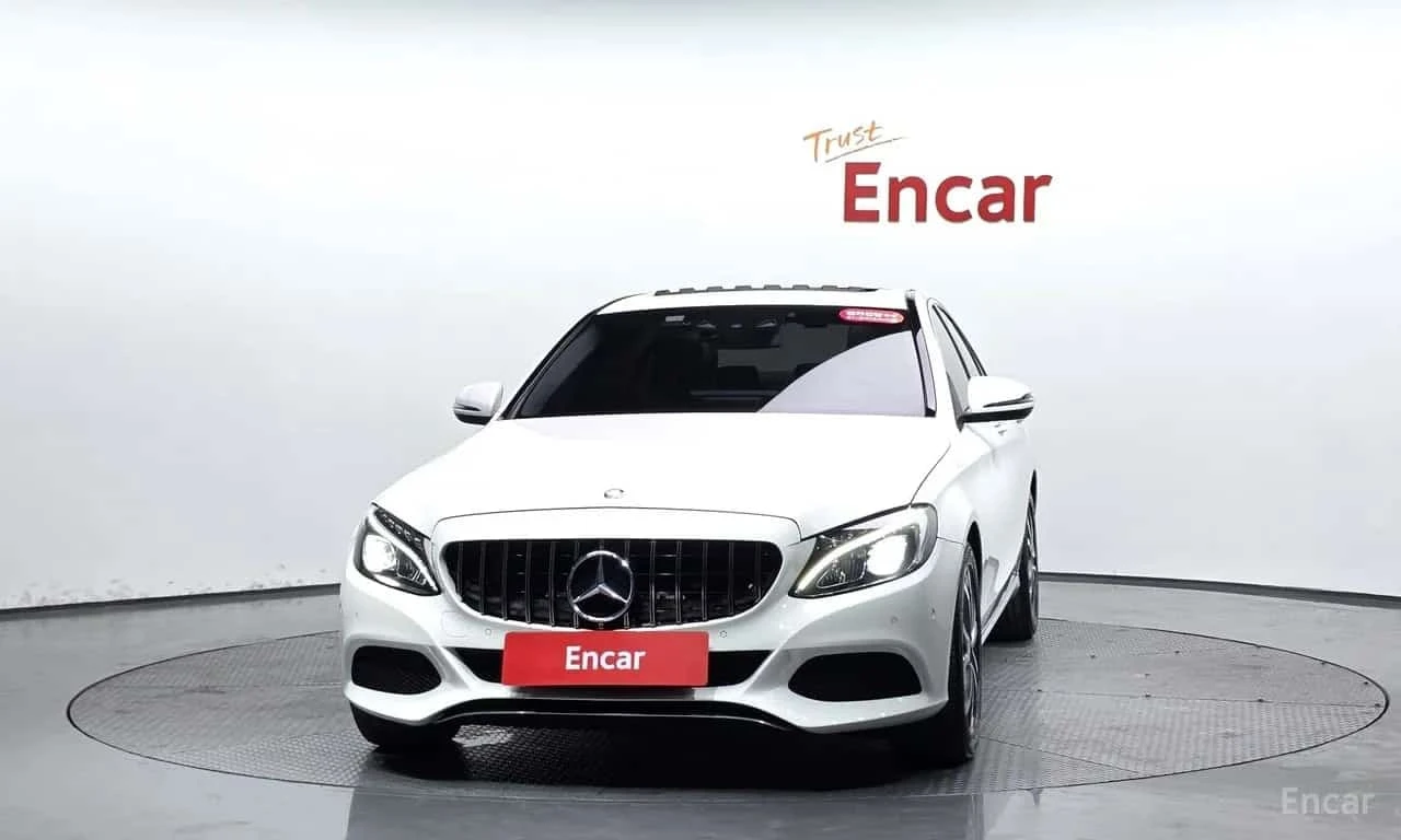 Mercedes-Benz C 220 * C220 d Avantgarde * ���� �� �� | Mobile.bg � ����������� 3
