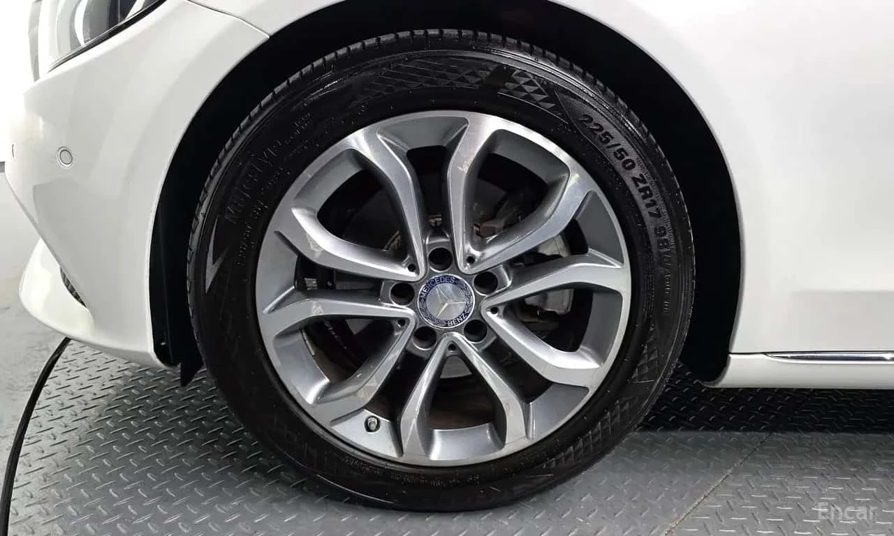 Mercedes-Benz C 220 * C220 d Avantgarde * ���� �� �� | Mobile.bg � ����������� 16