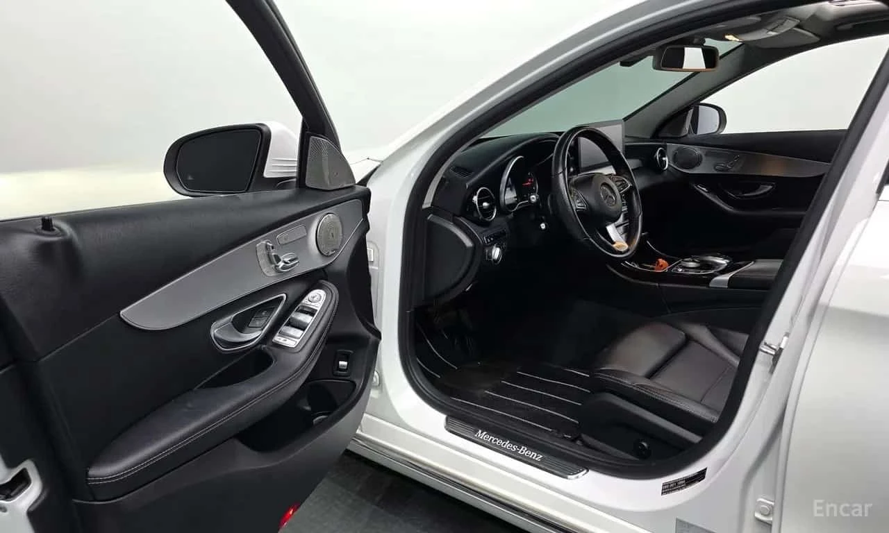 Mercedes-Benz C 220 * C220 d Avantgarde * ���� �� �� | Mobile.bg � ����������� 5