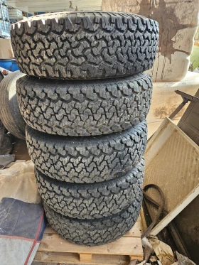 Jeep Grand cherokee 5.2 с гас, снимка 6