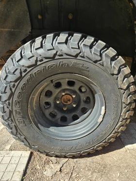 Jeep Grand cherokee 5.2 с гас, снимка 7