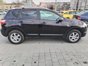 Nissan Qashqai 2.0 бензин 4х4 , снимка 3