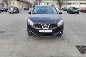 Nissan Qashqai 2.0 бензин 4х4 , снимка 1