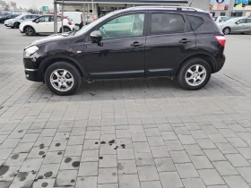 Nissan Qashqai 2.0 бензин 4х4 , снимка 4