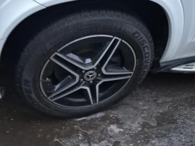 Mercedes-Benz GLE 3L 6cyl AWD, снимка 6