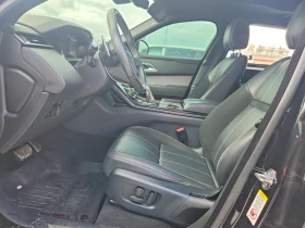 Land Rover Range Rover Velar R-DYNAMIC S* ПОДГРЕВ* КАМЕРА* KEYLESS* КРАЙНА ЦЕНА, снимка 9