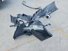 Land Rover Range Rover Velar R-DYNAMIC S* ПОДГРЕВ* КАМЕРА* KEYLESS* КРАЙНА ЦЕНА, снимка 8