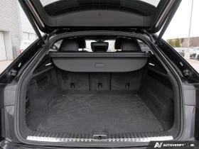 Audi Q8 TECHNIK С РЕГИСТРАЦИЯ & АВТО КРЕДИТ, снимка 11