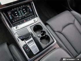 Audi Q8 TECHNIK С РЕГИСТРАЦИЯ & АВТО КРЕДИТ, снимка 7