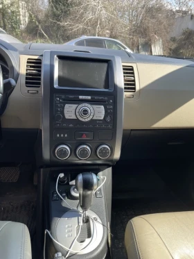 Nissan X-trail, снимка 7
