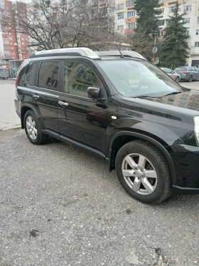 Nissan X-trail, снимка 3