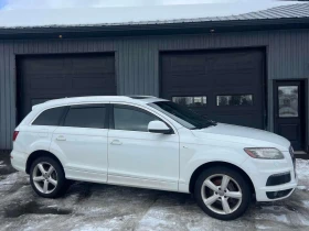 Audi Q7 | 3.0L | S-LINE | MEMORY | PANO | , снимка 3