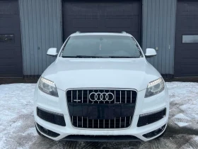Audi Q7 | 3.0L | S-LINE | MEMORY | PANO | , снимка 5