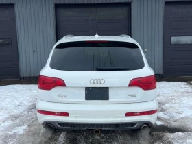 Audi Q7 | 3.0L | S-LINE | MEMORY | PANO | , снимка 4