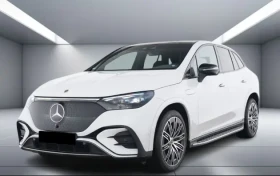 Mercedes-Benz EQE SUV 500 4Matic = AMG Line = Premium Гаранция, снимка 1