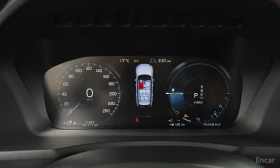 Volvo Xc90 T8 Inscription Hybrid, снимка 10