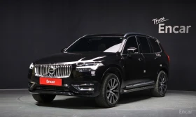 Volvo Xc90 T8 Inscription Hybrid, снимка 1