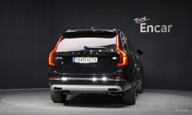 Volvo Xc90 T8 Inscription Hybrid, снимка 4