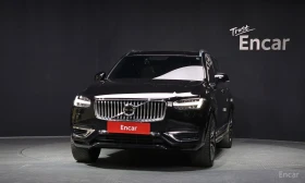Volvo Xc90 T8 Inscription Hybrid, снимка 3
