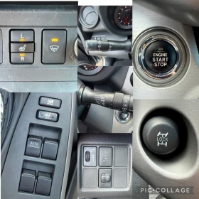 Toyota Rav4 2.2 D-CAT/177kc/6ck/4x4/* CROSSOVER* /Navi/Кожа/Fu, снимка 14