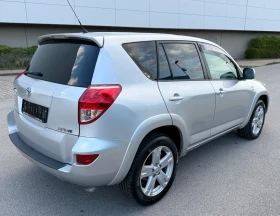 Toyota Rav4 2.2 D-CAT/177kc/6ck/4x4/* CROSSOVER* /Navi/Кожа/Fu, снимка 4