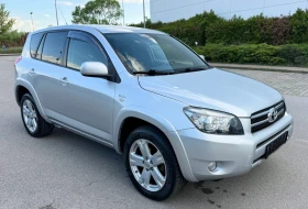 Toyota Rav4 2.2 D-CAT/177kc/6ck/4x4/* CROSSOVER* /Navi/Кожа/Fu, снимка 3