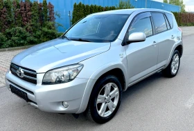 Toyota Rav4 2.2 D-CAT/177kc/6ck/4x4/* CROSSOVER* /Navi/Кожа/Fu, снимка 1