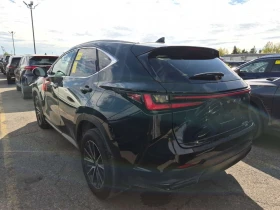 Lexus NX 350 * CARFAX * Без инциденти * Един собственик * , снимка 4