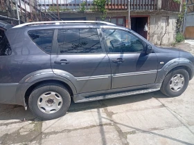 SsangYong Rexton, снимка 11