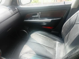 SsangYong Rexton, снимка 4