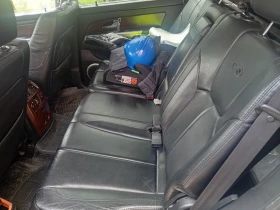 SsangYong Rexton, снимка 2