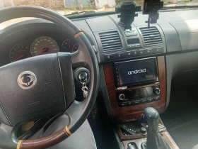SsangYong Rexton, снимка 5