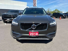 Volvo Xc90 | Momentum | ПАНОРАМА | ПОДГРЕВ | , снимка 6