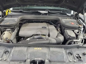 Mercedes-Benz GLE 350 * ГЛАВНО ПРЕДСТАВИТЕЛСТВО* ПАНОРАМА* , снимка 16