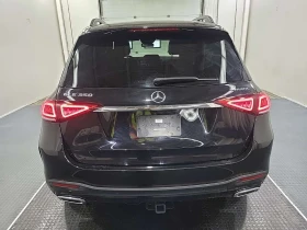 Mercedes-Benz GLE 350 * ГЛАВНО ПРЕДСТАВИТЕЛСТВО* ПАНОРАМА* , снимка 5