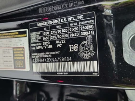 Mercedes-Benz GLE 350 * ГЛАВНО ПРЕДСТАВИТЕЛСТВО* ПАНОРАМА* , снимка 15