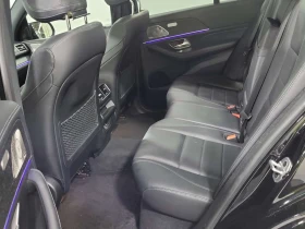 Mercedes-Benz GLE 350 * ГЛАВНО ПРЕДСТАВИТЕЛСТВО* ПАНОРАМА* , снимка 13