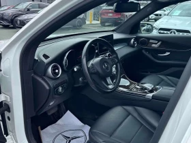 Mercedes-Benz GLC * 300 * CARFAX * ЦЕНА ДО БГ, снимка 5