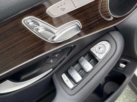Mercedes-Benz GLC * 300 * CARFAX * ЦЕНА ДО БГ, снимка 16