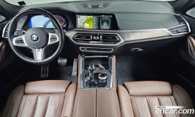 BMW X6 40i xDrive * M PACK * 2 КЛЮЧА * FULL * КРАЙНА ЦЕНА, снимка 7