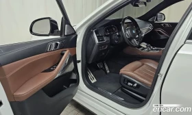 BMW X6 40i xDrive * M PACK * 2 КЛЮЧА * FULL * КРАЙНА ЦЕНА, снимка 10