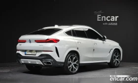 BMW X6 40i xDrive * M PACK * 2 КЛЮЧА * FULL * КРАЙНА ЦЕНА, снимка 2