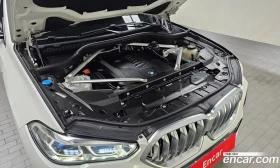 BMW X6 40i xDrive * M PACK * 2 КЛЮЧА * FULL * КРАЙНА ЦЕНА, снимка 6