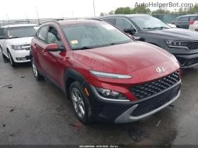 Hyundai Kona 2.0* AWD* Става на газ, снимка 1