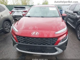 Hyundai Kona 2.0* AWD* Става на газ, снимка 2