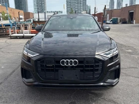 Audi Q8 Progressiv pack / CARFAX, снимка 2