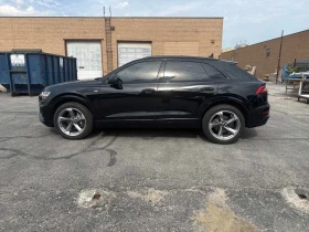 Audi Q8 Progressiv pack / CARFAX, снимка 5
