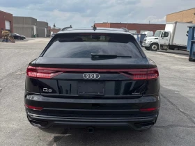 Audi Q8 Progressiv pack / CARFAX, снимка 4