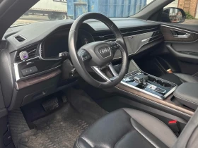 Audi Q8 Progressiv pack / CARFAX, снимка 7