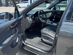 Audi Q7 * Technik * B&O * PANO * ОБДУХВАНЕ *  ДИСТРОНИК, снимка 5